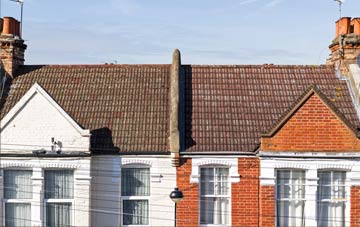 clay roofing Hazeleigh, Essex
