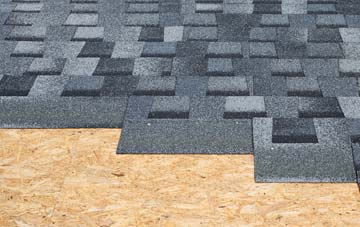 expert Hazeleigh asphalt roof companies