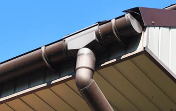 types of Hazeleigh fascias