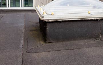 disadvantages of Hazeleigh flat roofs