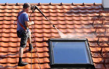 roof cleaning Hazeleigh, Essex
