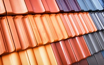 Hazeleigh roof tile costs