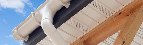 get Hazeleigh guttering quotes today