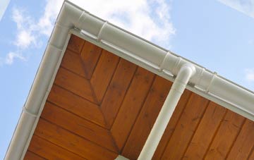Hazeleigh soffit types