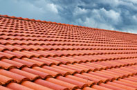 Hazeleigh roofing tiles