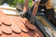 Hazeleigh tiled roofing companies